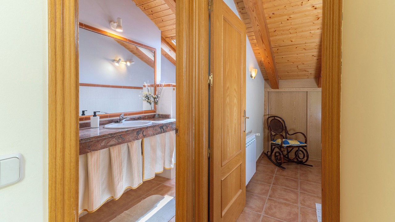 Photo of Bathroom in Santo Tome del Puerto
