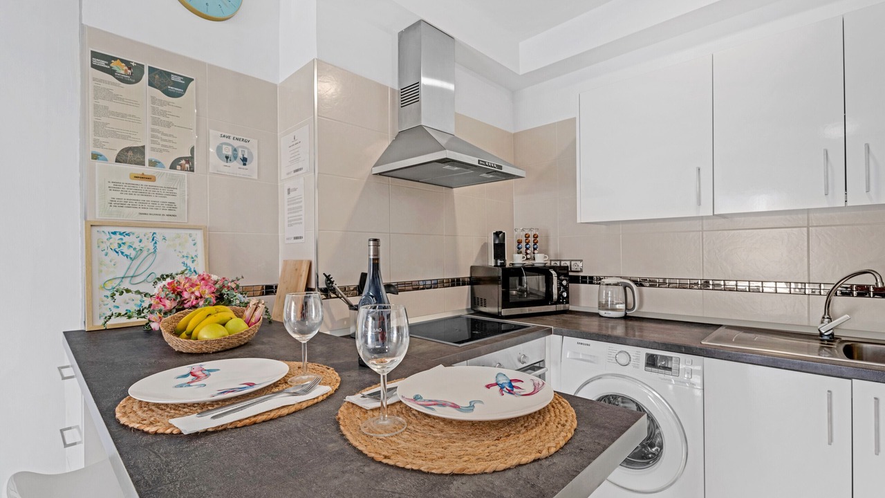 Photo of Kitchen in Bajamar