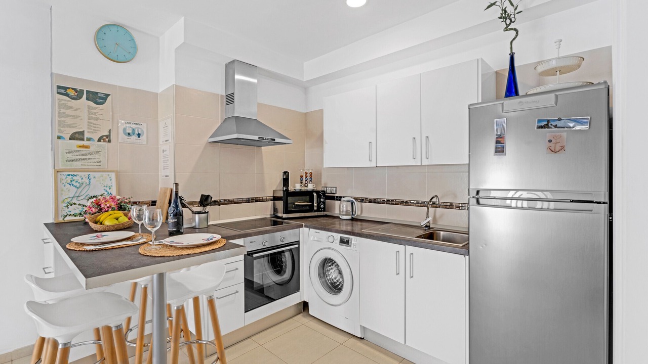 Photo of Kitchen in Bajamar