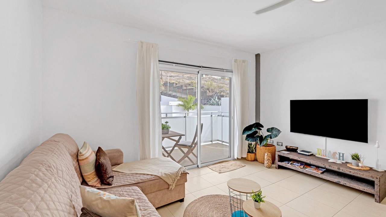 Photo of Livingroom in Bajamar