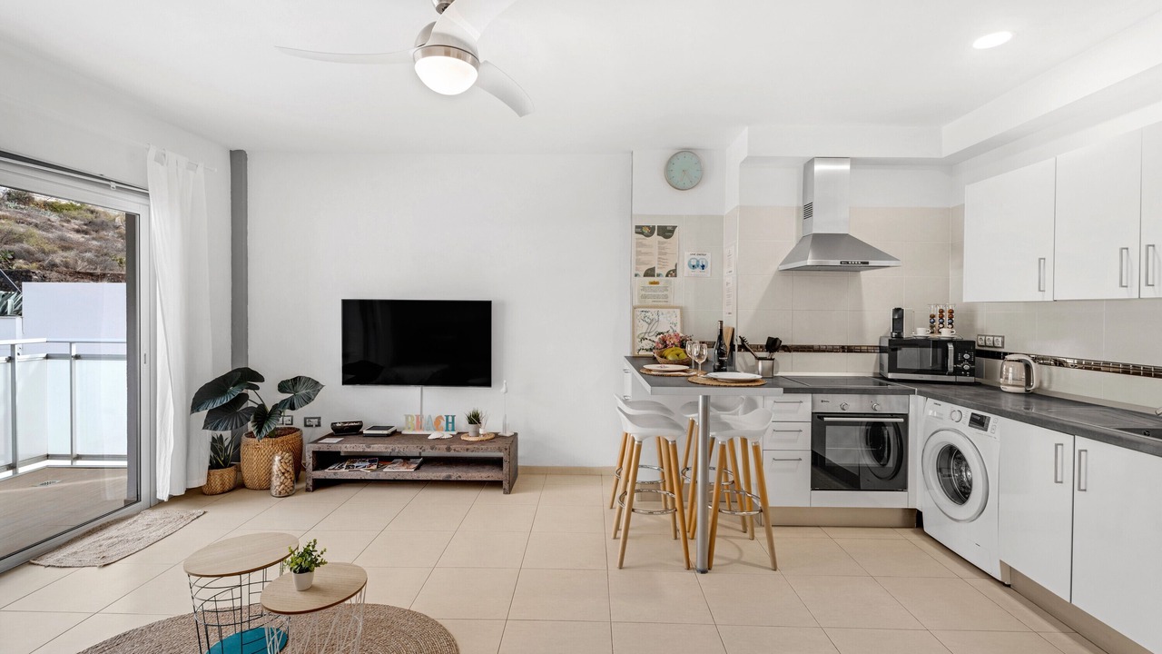 Photo of Kitchen in Bajamar