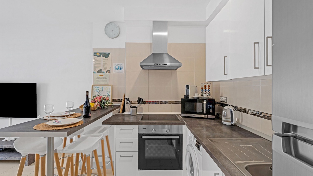 Photo of Kitchen in Bajamar