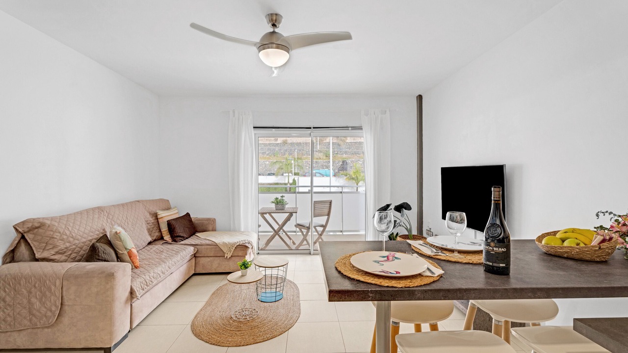 Photo of Livingroom in Bajamar