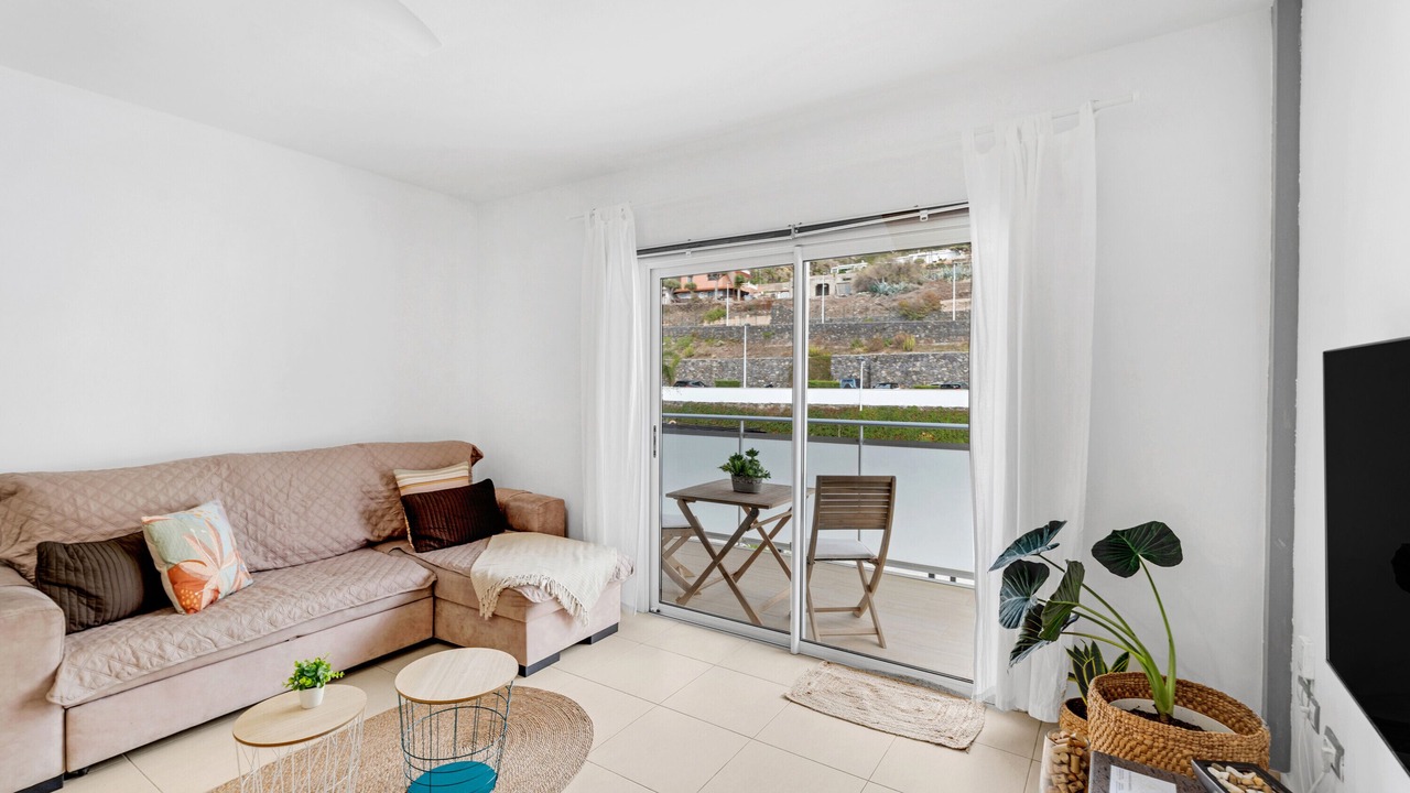 Photo of Livingroom in Bajamar