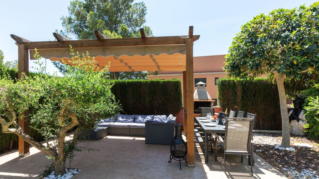 Photo of Outdoor in Bonmont Terres Noves
