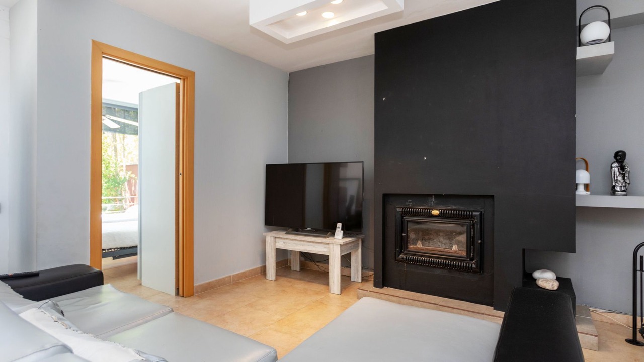 Photo of Livingroom in Bonmont Terres Noves