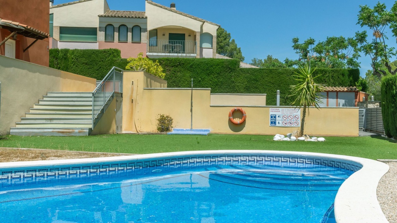 Photo of Outdoor in Bonmont Terres Noves