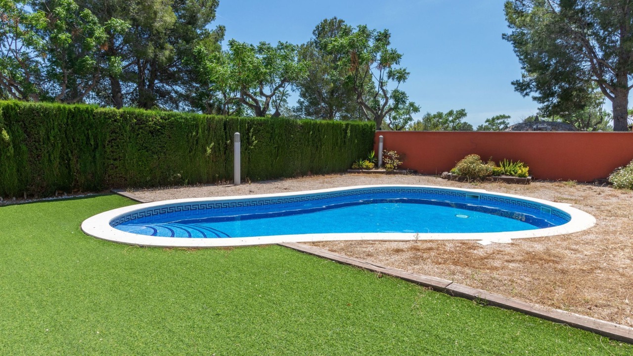 Photo of Outdoor in Bonmont Terres Noves