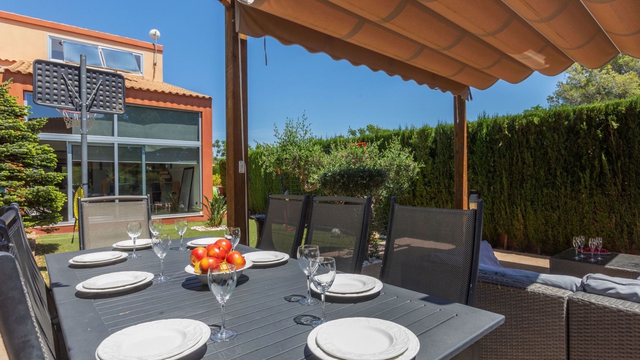 Photo of Bedroom in Bonmont Terres Noves