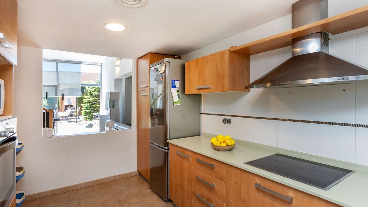 Photo of Bedroom in Bonmont Terres Noves