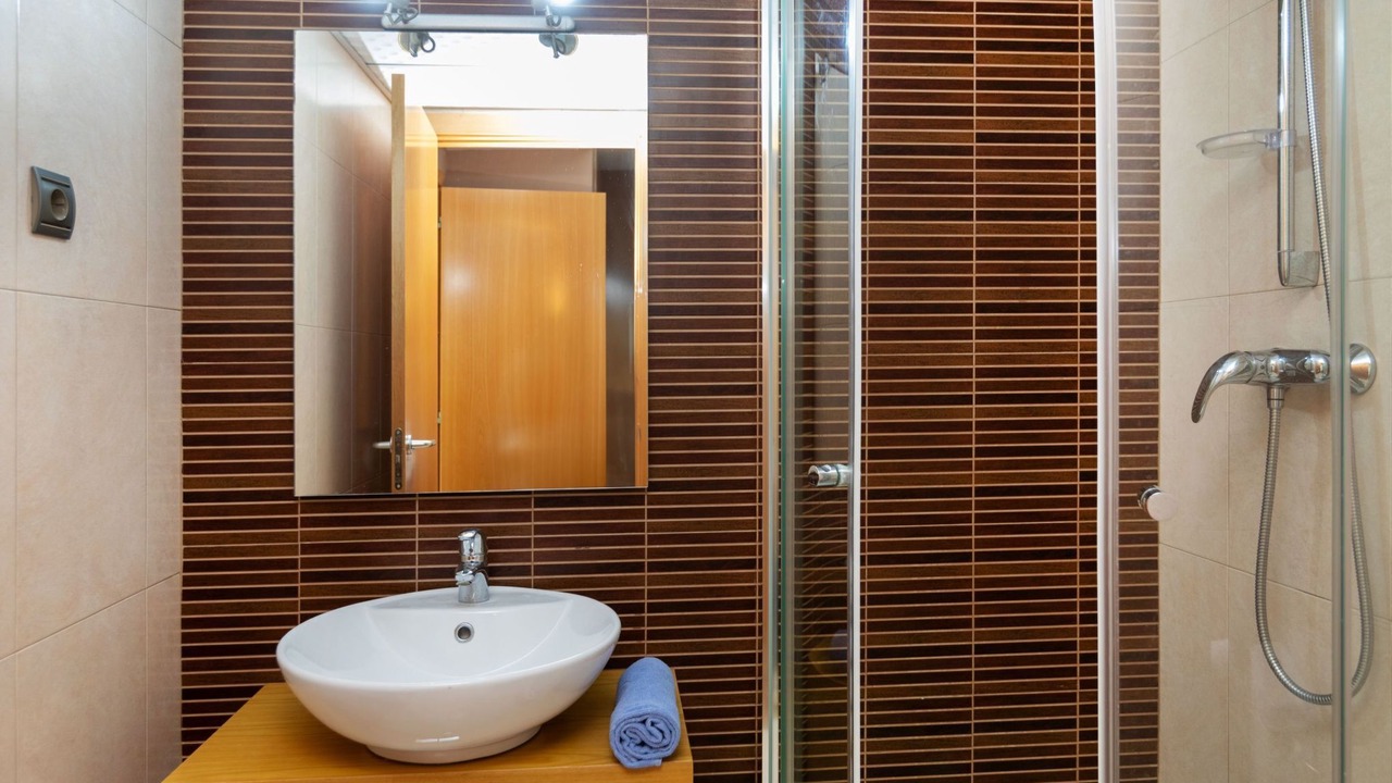 Photo of Bathroom in Bonmont Terres Noves
