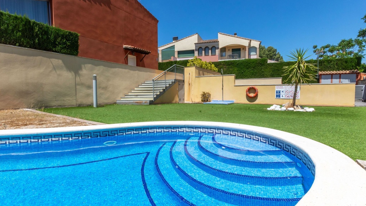 Photo of Outdoor in Bonmont Terres Noves