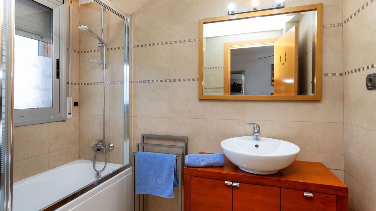 Photo of Bathroom in Bonmont Terres Noves