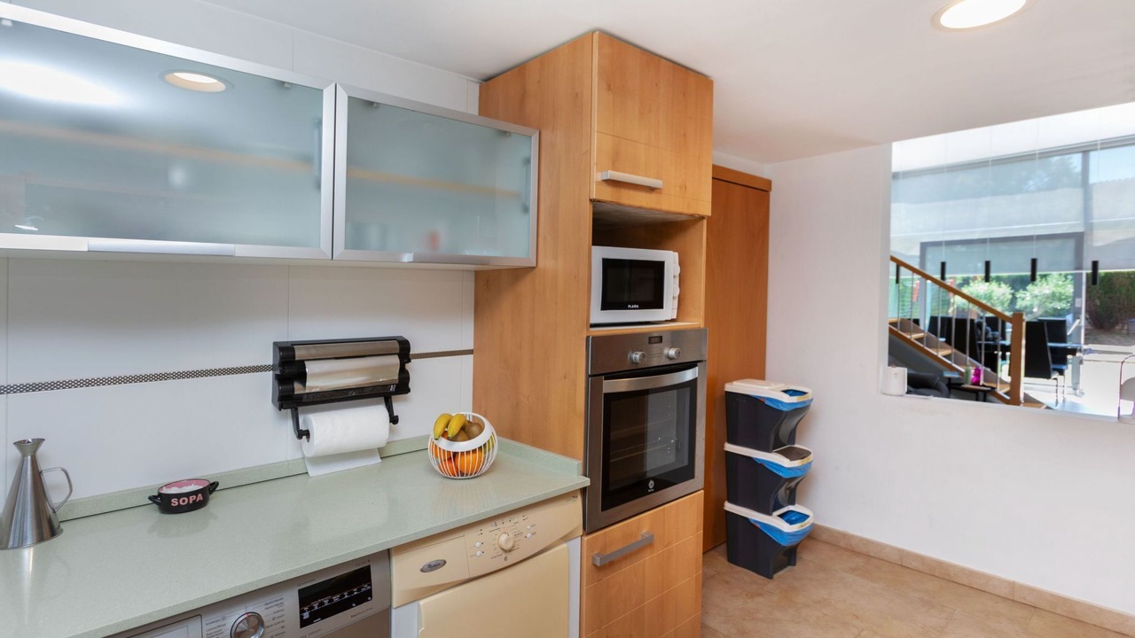 Photo of Bedroom in Bonmont Terres Noves