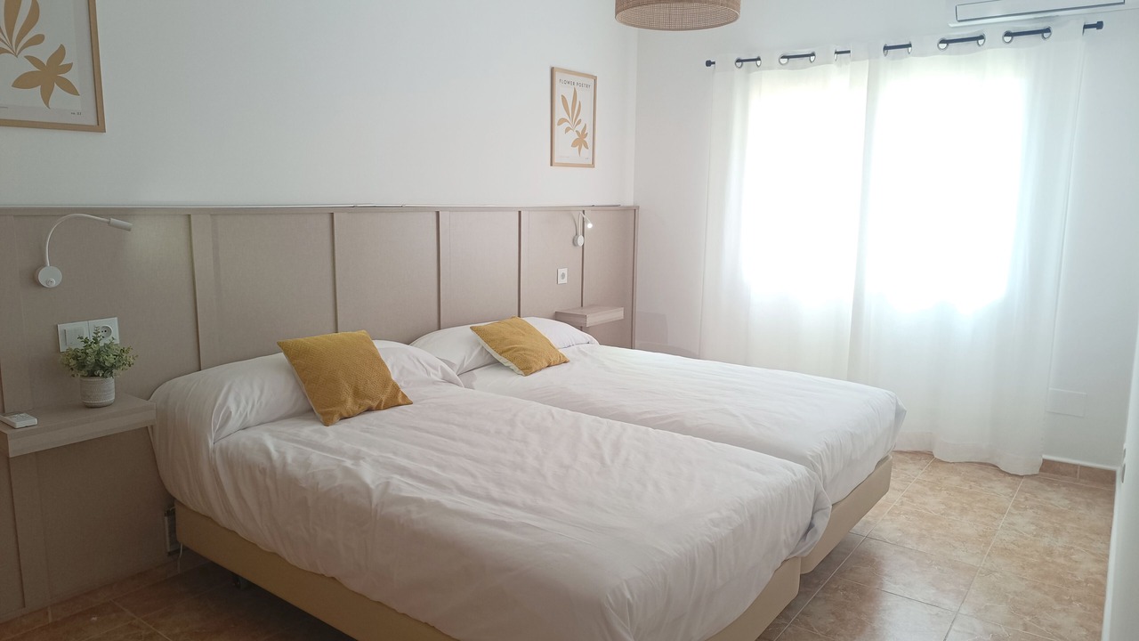Photo of Bedroom in Galvez