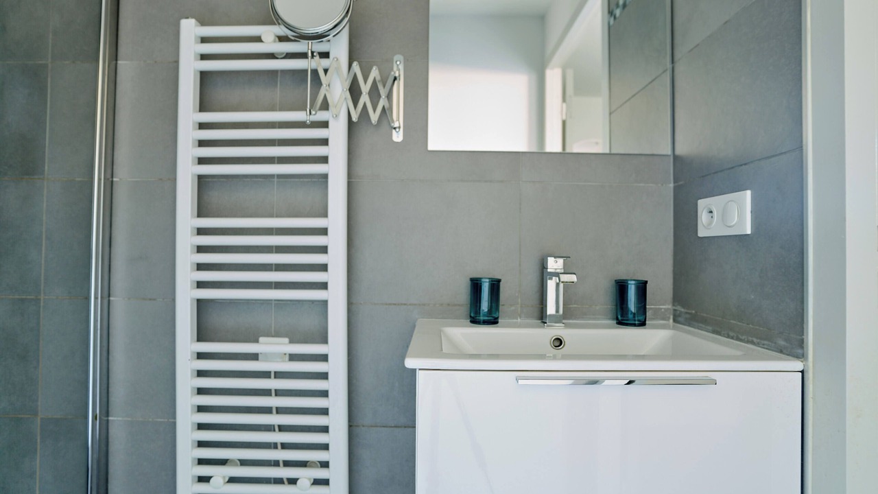 Photo of Bathroom in L'Isle-sur-la-Sorgue
