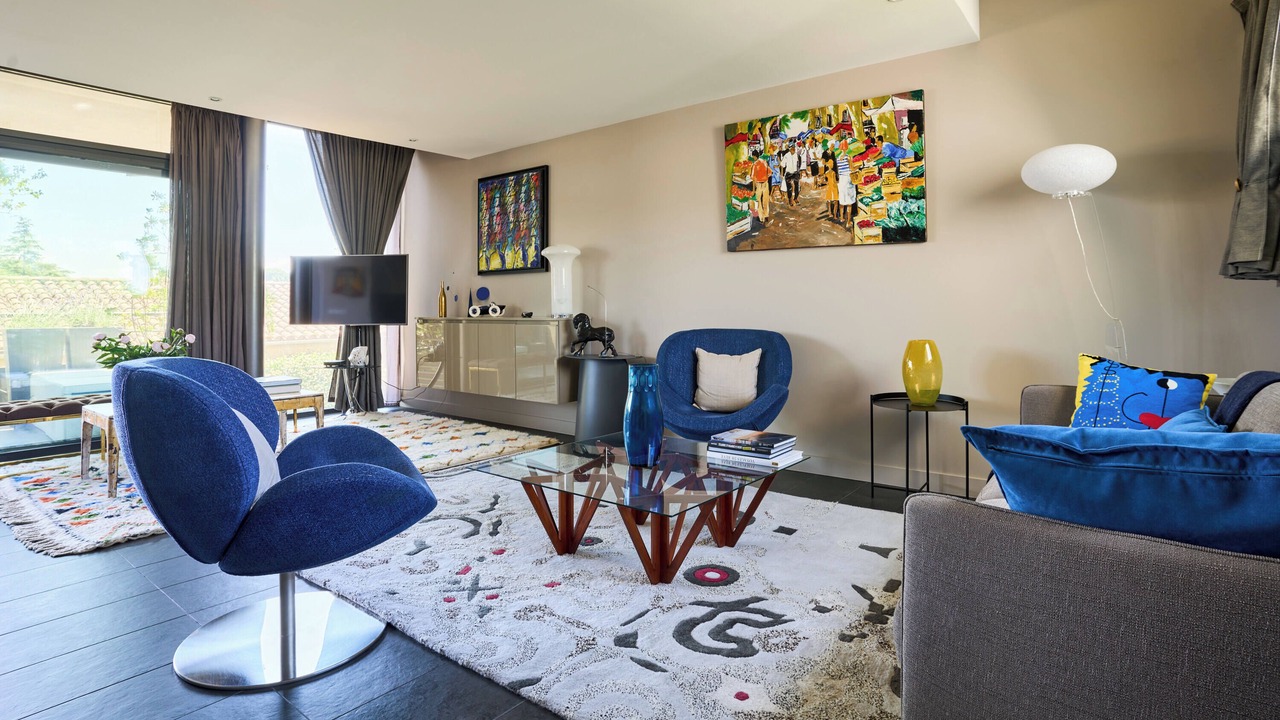 Photo of Livingroom in L'Isle-sur-la-Sorgue