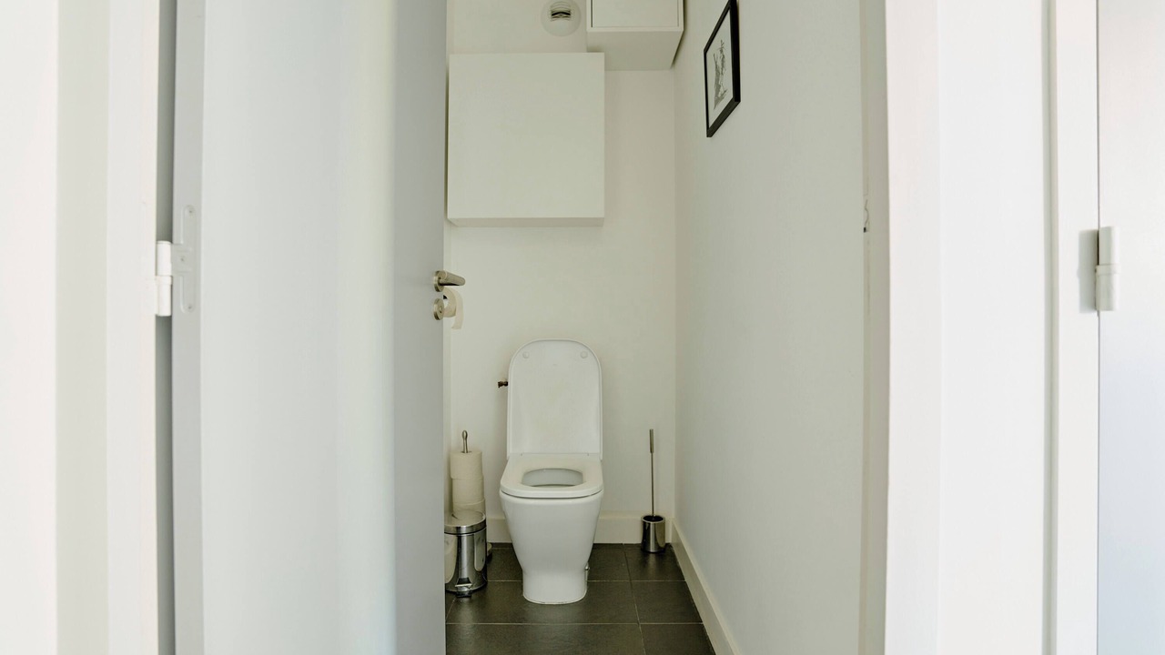 Photo of Bathroom in L'Isle-sur-la-Sorgue