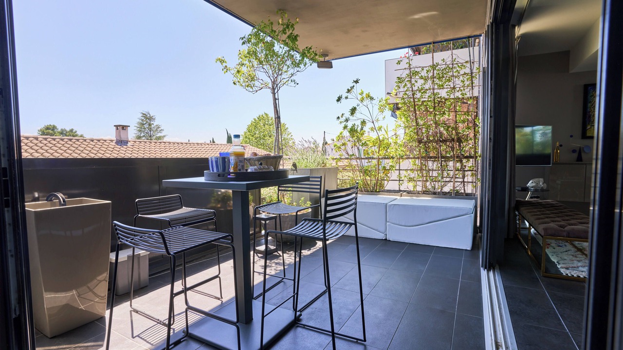 Photo of Outdoor in L'Isle-sur-la-Sorgue