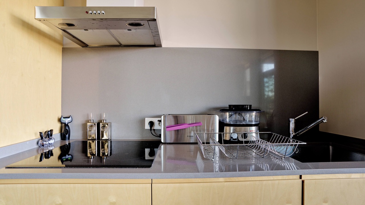 Photo of Kitchen in L'Isle-sur-la-Sorgue