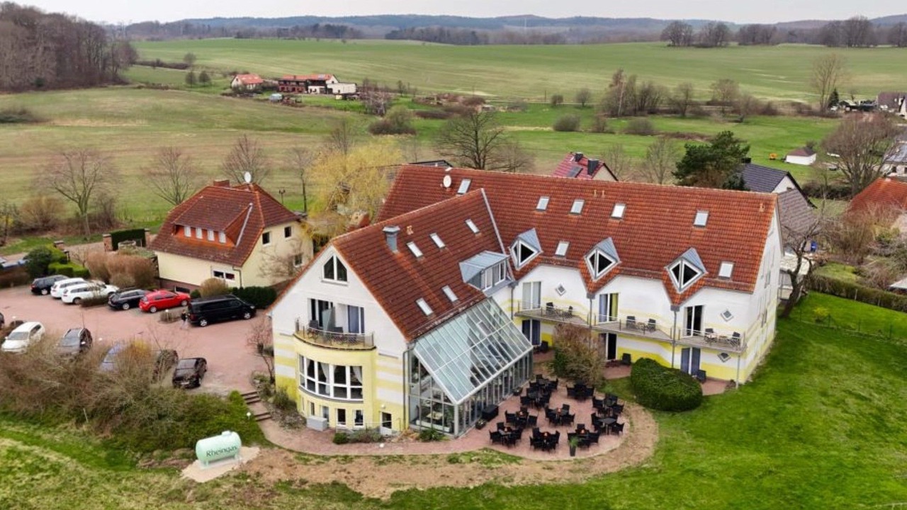 Photo of Outdoor in Buschvitz
