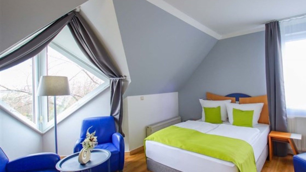 Photo of Bedroom in Buschvitz