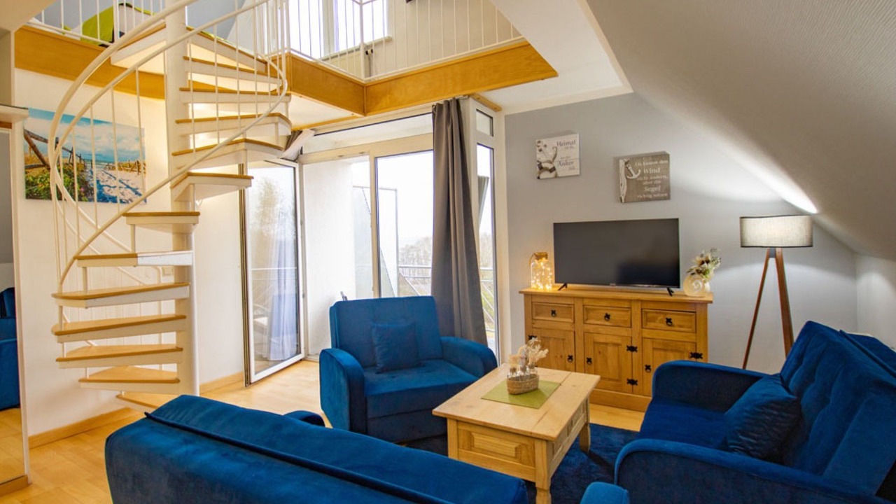 Photo of Livingroom in Buschvitz