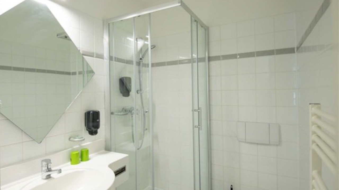 Photo of Bathroom in Buschvitz