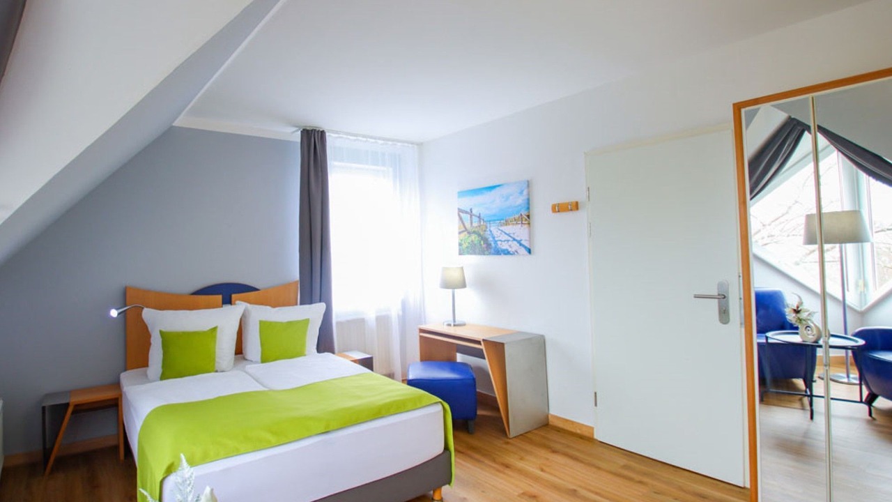 Photo of Bedroom in Buschvitz