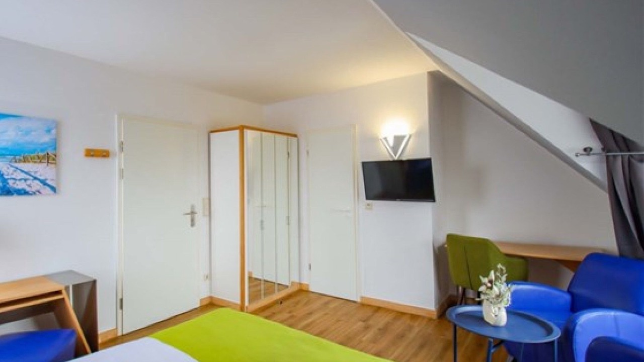 Photo of Bedroom in Buschvitz