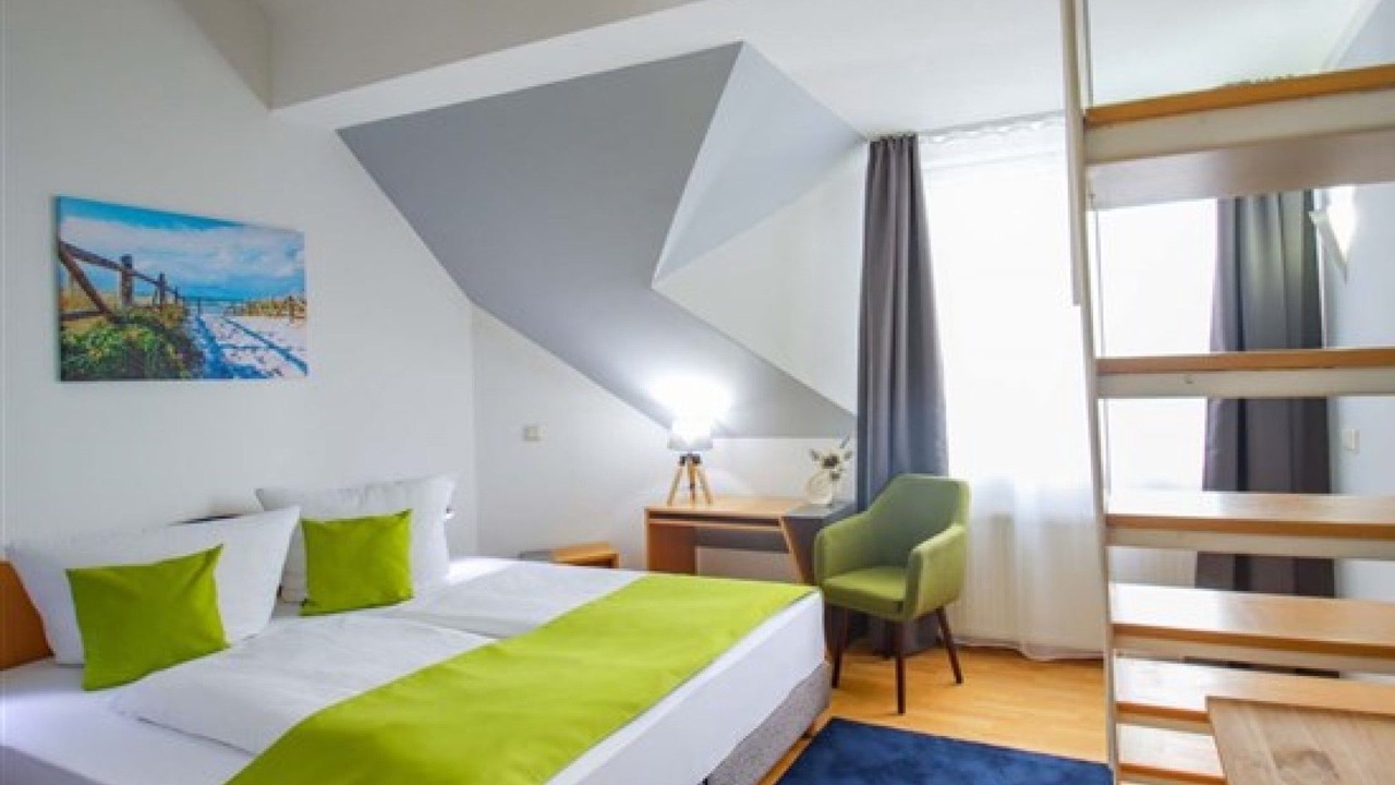 Photo of Bedroom in Buschvitz