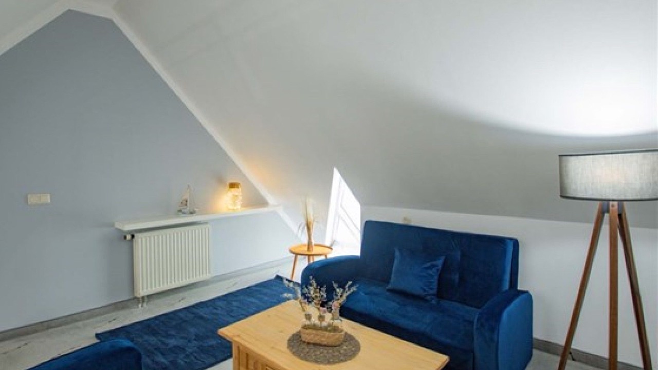Photo of Livingroom in Buschvitz