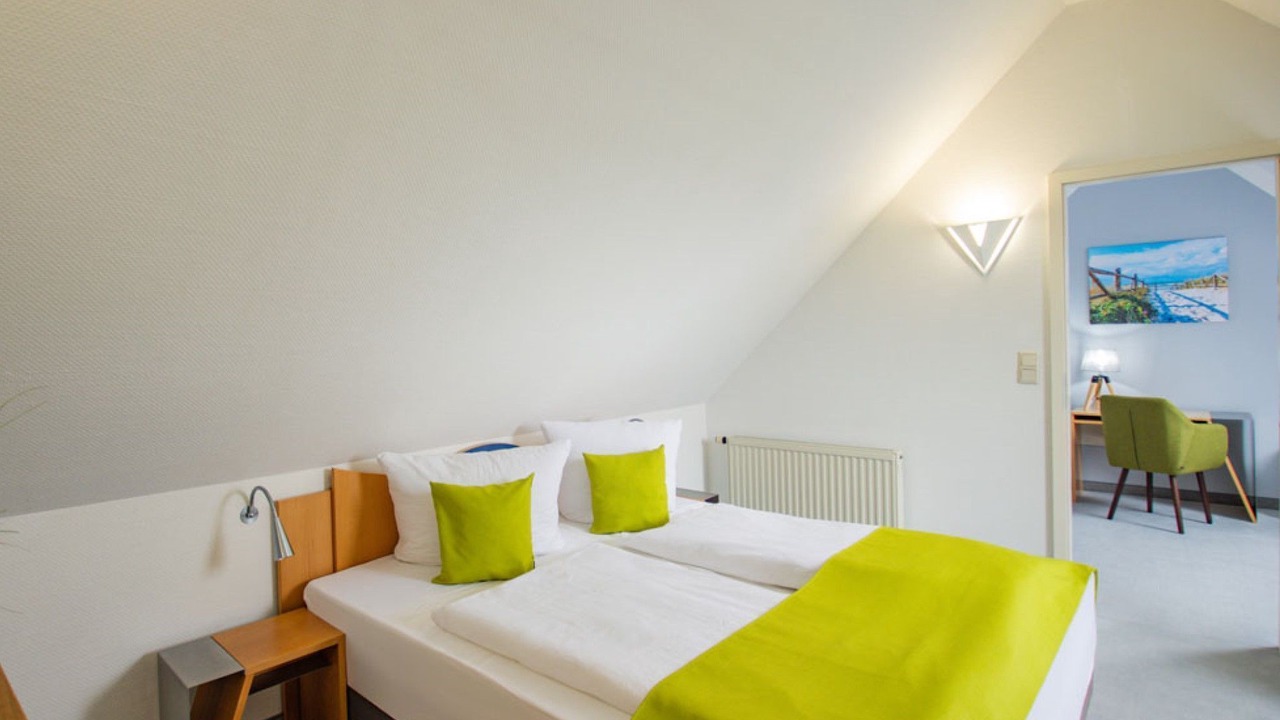 Photo of Bedroom in Buschvitz