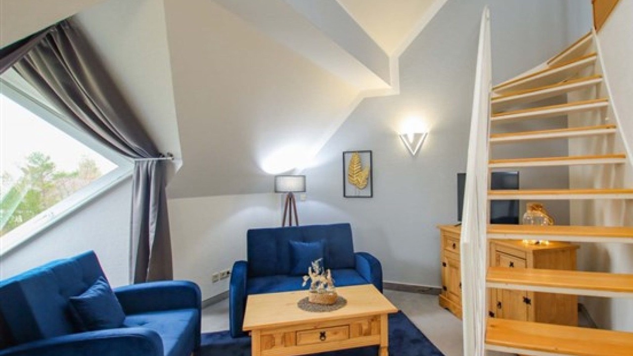 Photo of Livingroom in Buschvitz