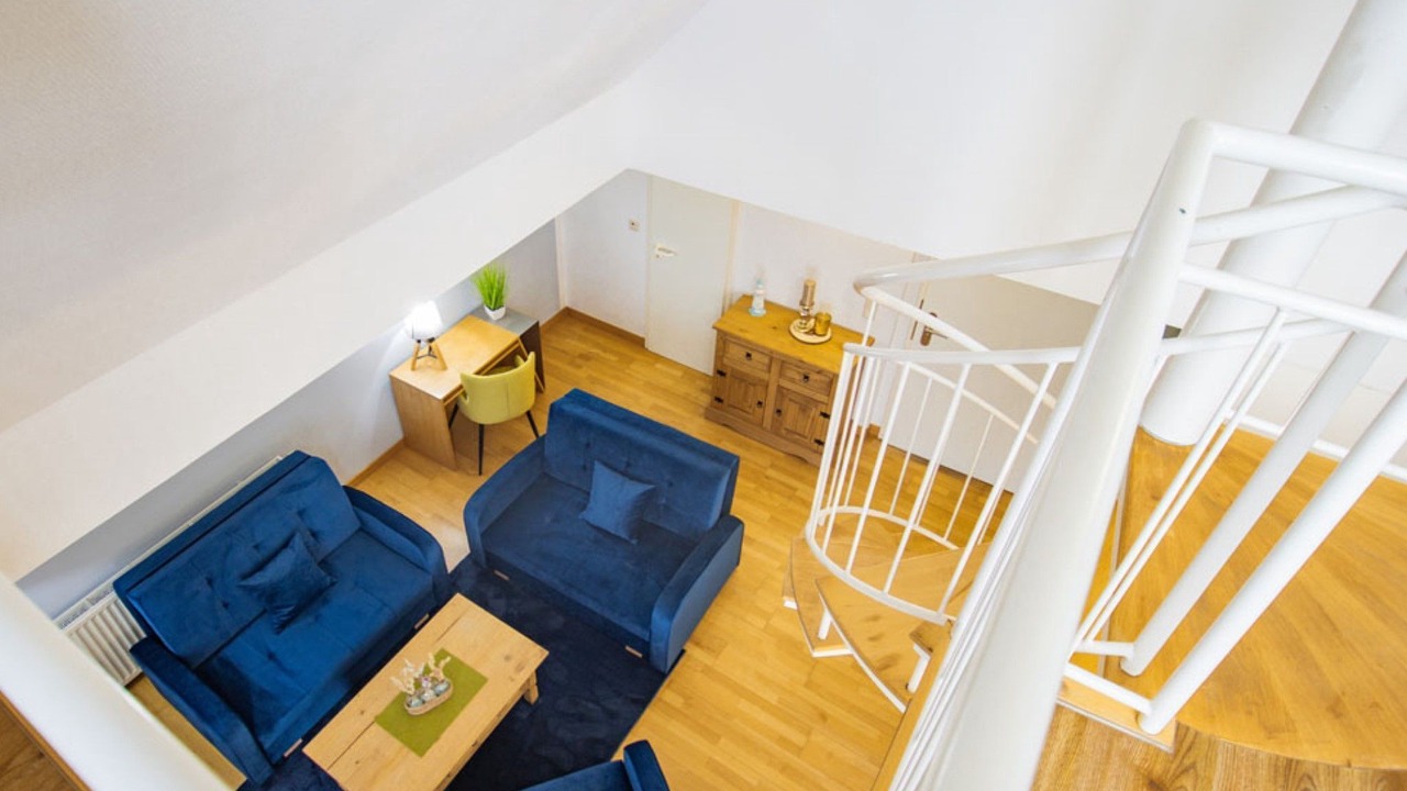 Photo of Livingroom in Buschvitz