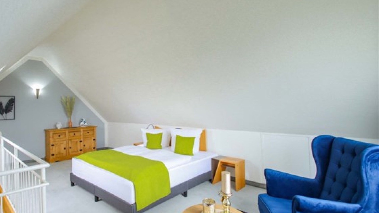 Photo of Bedroom in Buschvitz
