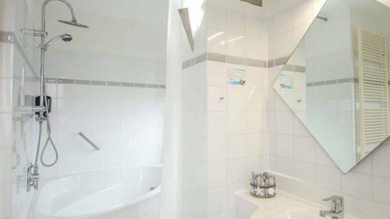 Photo of Bathroom in Buschvitz