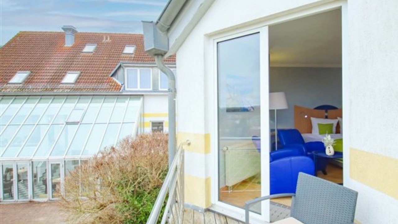 Photo of Patio Balcony in Buschvitz