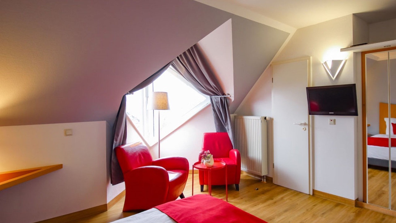 Photo of Bedroom in Buschvitz