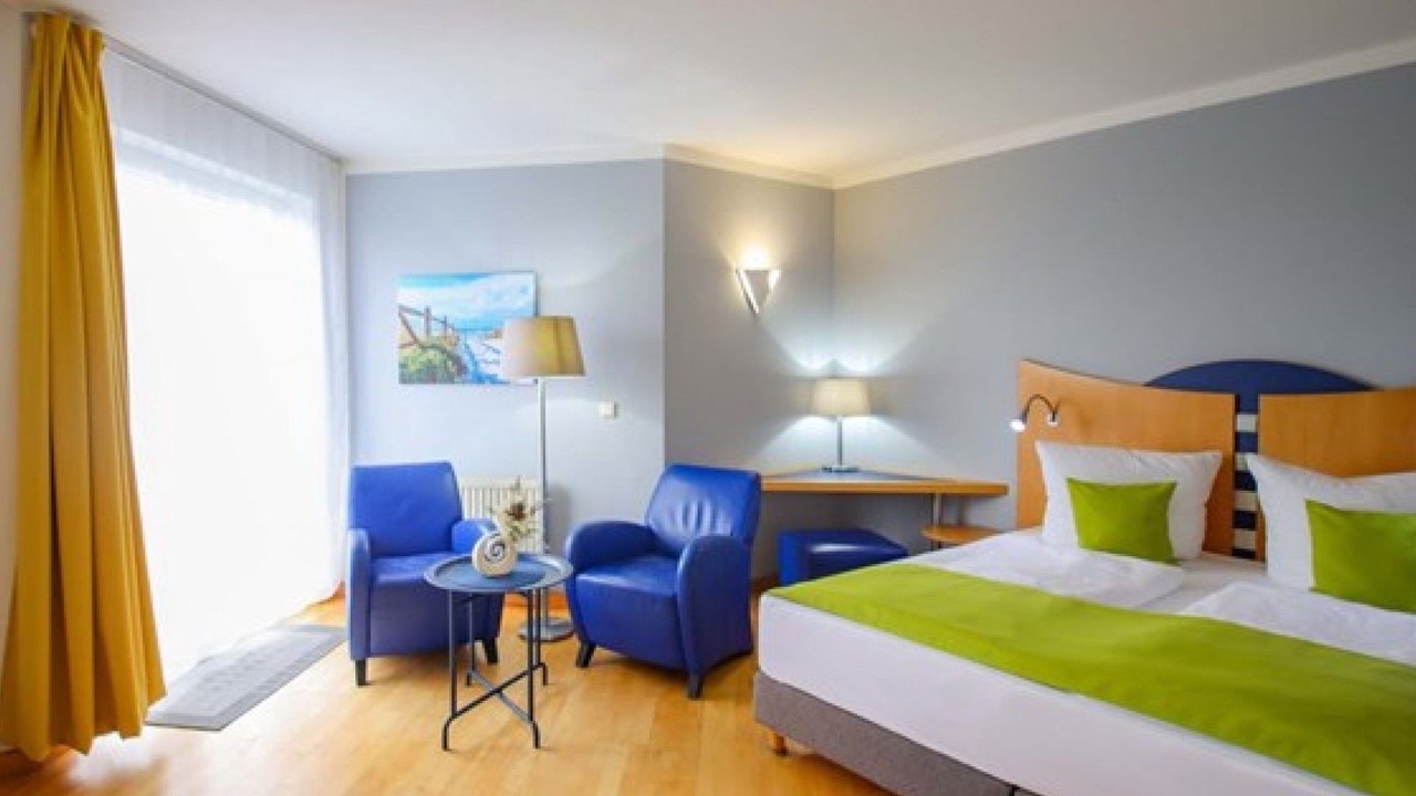 Photo of Bedroom in Buschvitz