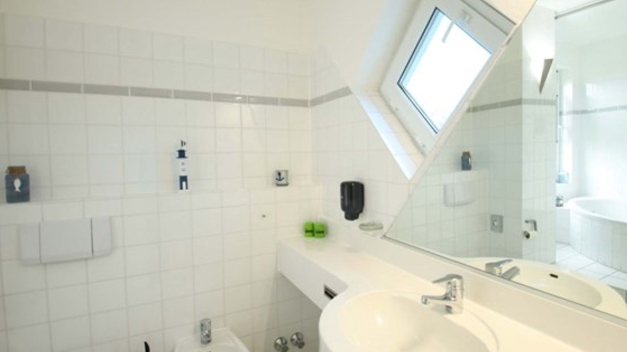 Photo of Bathroom in Buschvitz