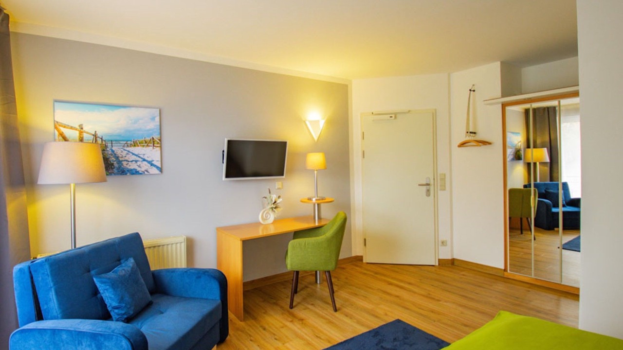 Photo of Bedroom in Buschvitz