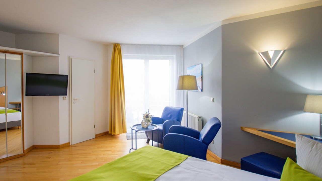 Photo of Bedroom in Buschvitz