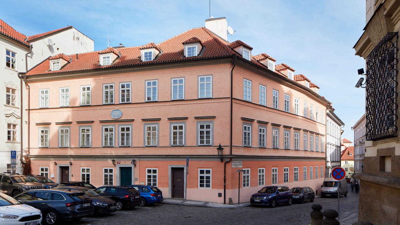 Photo of Outdoor in Hradcany