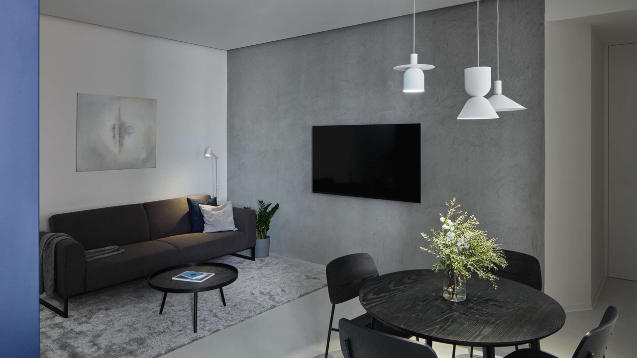 Photo of Livingroom in Hradcany
