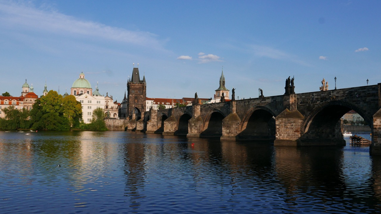Photo of Others in Hradcany