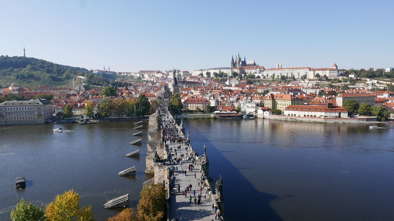 Photo of Others in Hradcany