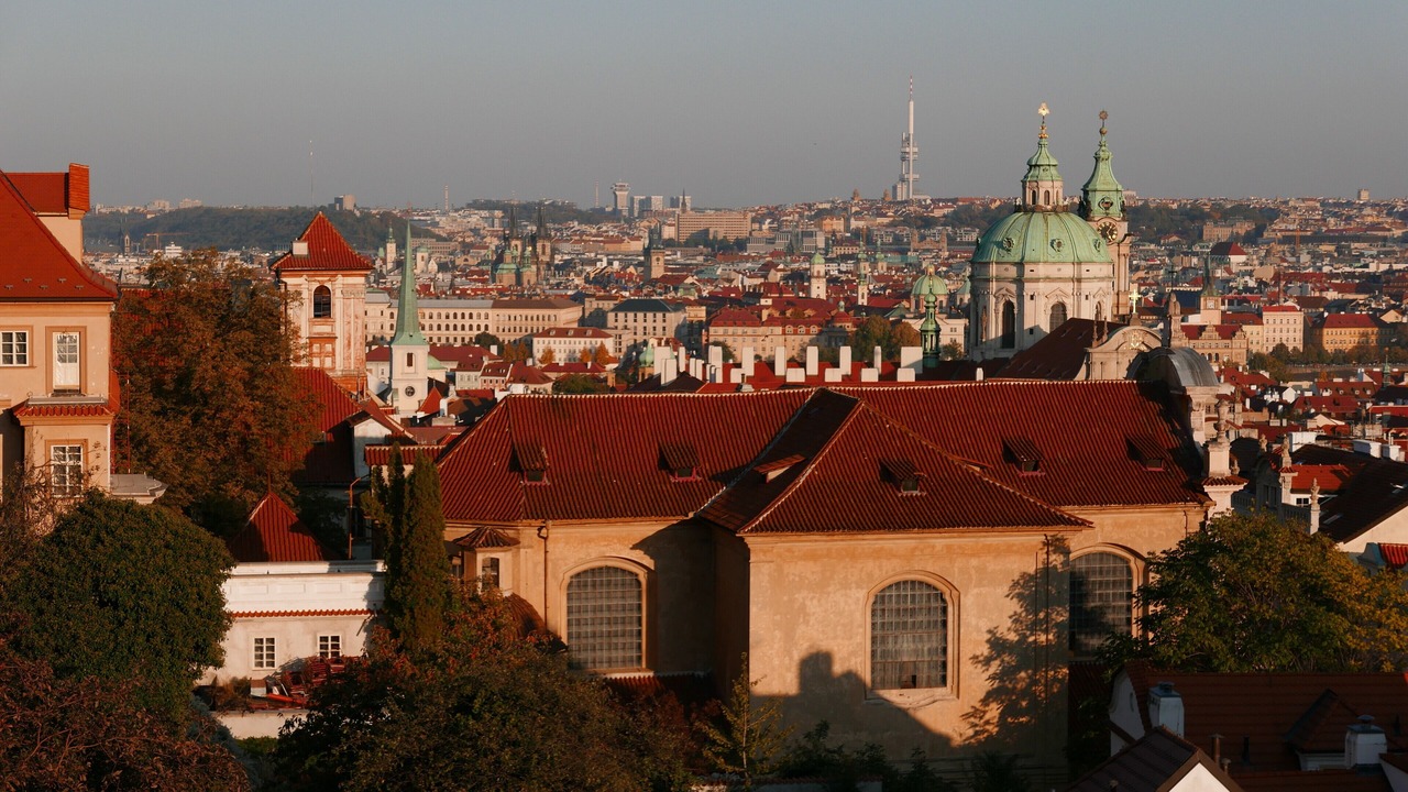 Photo of Outdoor in Hradcany