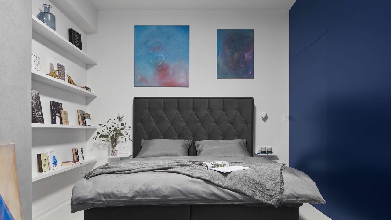 Photo of Bedroom in Hradcany