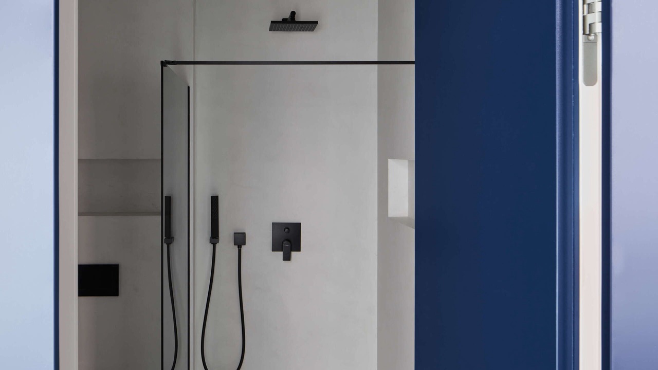 Photo of Bathroom in Hradcany